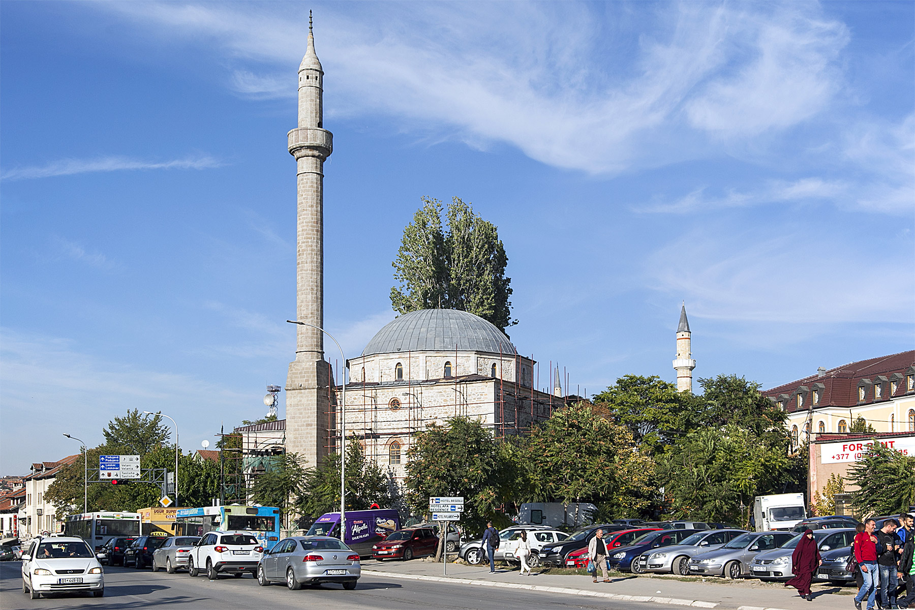 Pristina